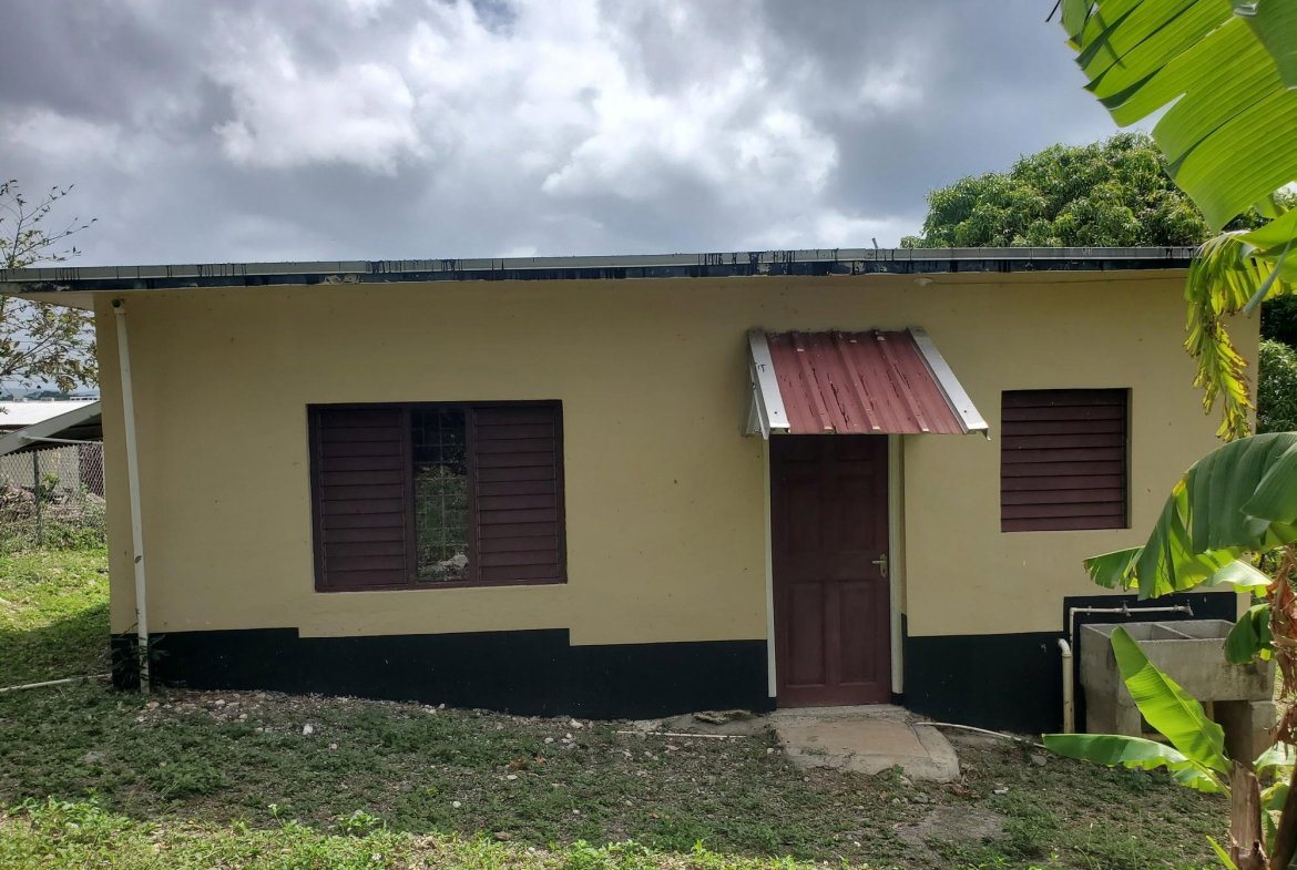 Sixth image of White Horses in WHITE HORSES, St. Thomas, Jamaica - property is For Sale