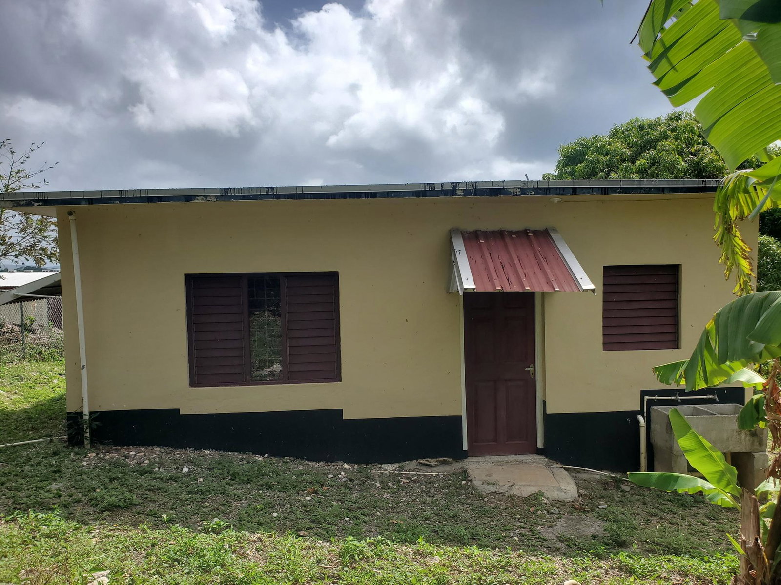 Charming-2-Bedroom-Country-House-for-Sale-in-White-Horses-St.-Thomas-Jamaica Sixth image of White Horses in WHITE HORSES, St. Thomas, Jamaica - property is For Sale