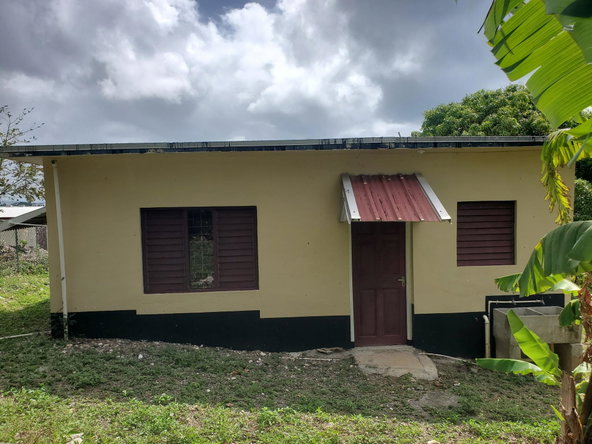 Sixth image of White Horses in WHITE HORSES, St. Thomas, Jamaica - property is For Sale
