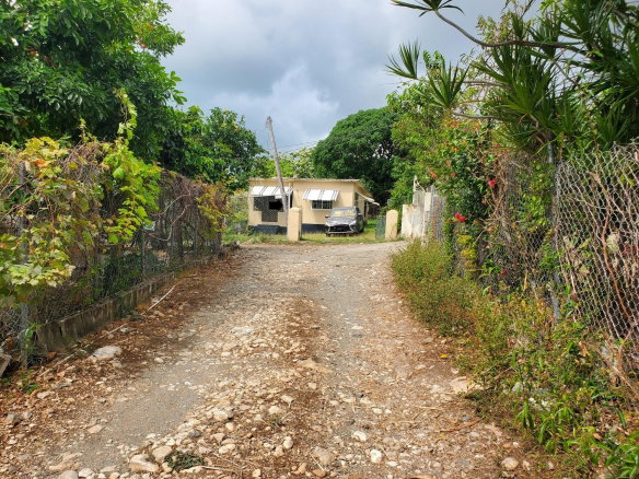 First image of White Horses in WHITE HORSES, St. Thomas, Jamaica - property is For Sale