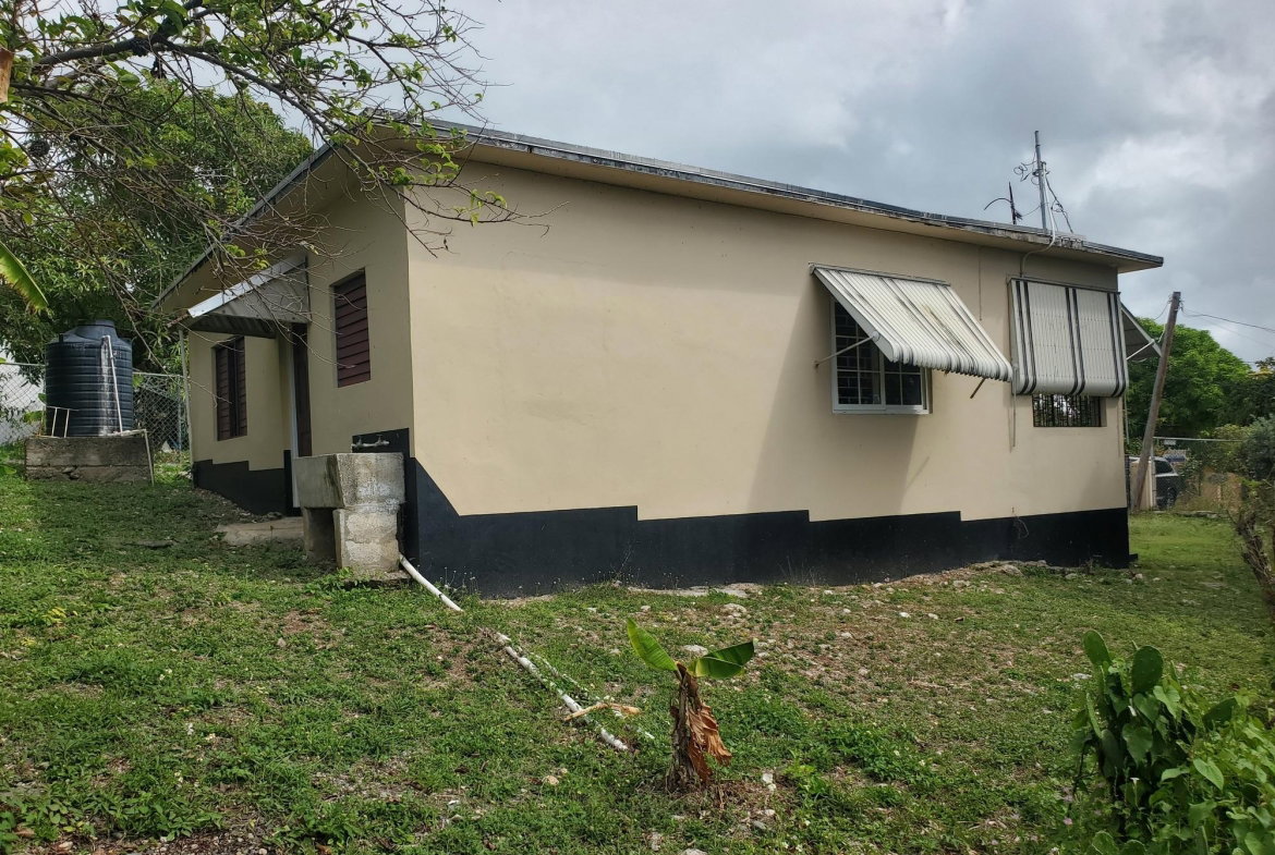 Seventh image of White Horses in WHITE HORSES, St. Thomas, Jamaica - property is For Sale
