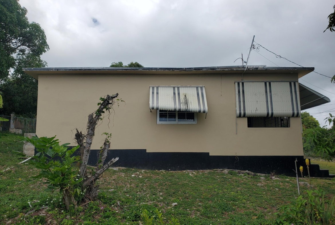 Eighth image of White Horses in WHITE HORSES, St. Thomas, Jamaica - property is For Sale