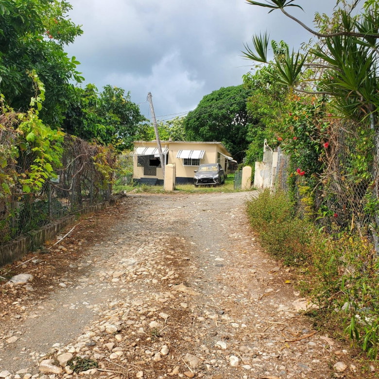 First image of White Horses in WHITE HORSES, St. Thomas, Jamaica - property is For Sale
