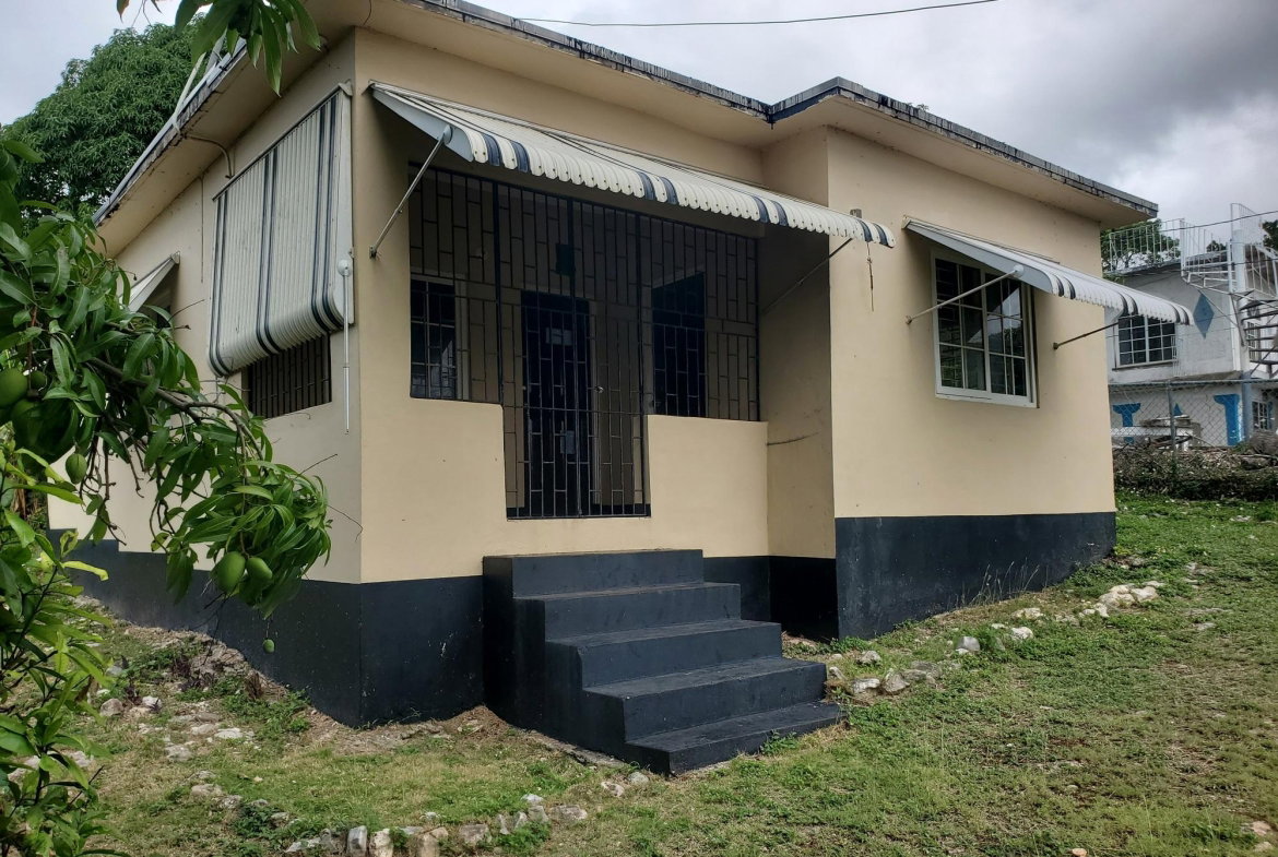 Ninth image of White Horses in WHITE HORSES, St. Thomas, Jamaica - property is For Sale
