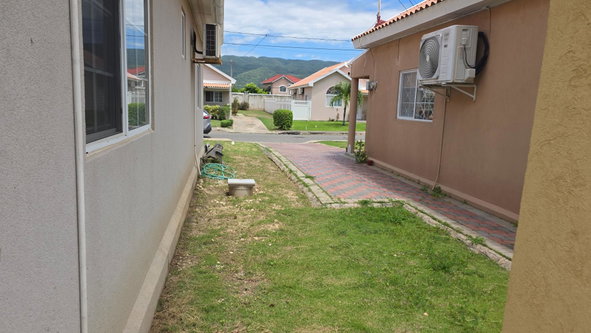 Fourteenth image of 67- Trivion Ring, Caymanas es in Caymanas, St. Catherine, Jamaica - property is For Rent