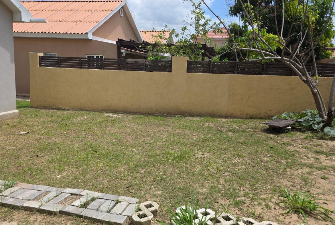 Fifteenth image of 67- Trivion Ring, Caymanas es in Caymanas, St. Catherine, Jamaica - property is For Rent