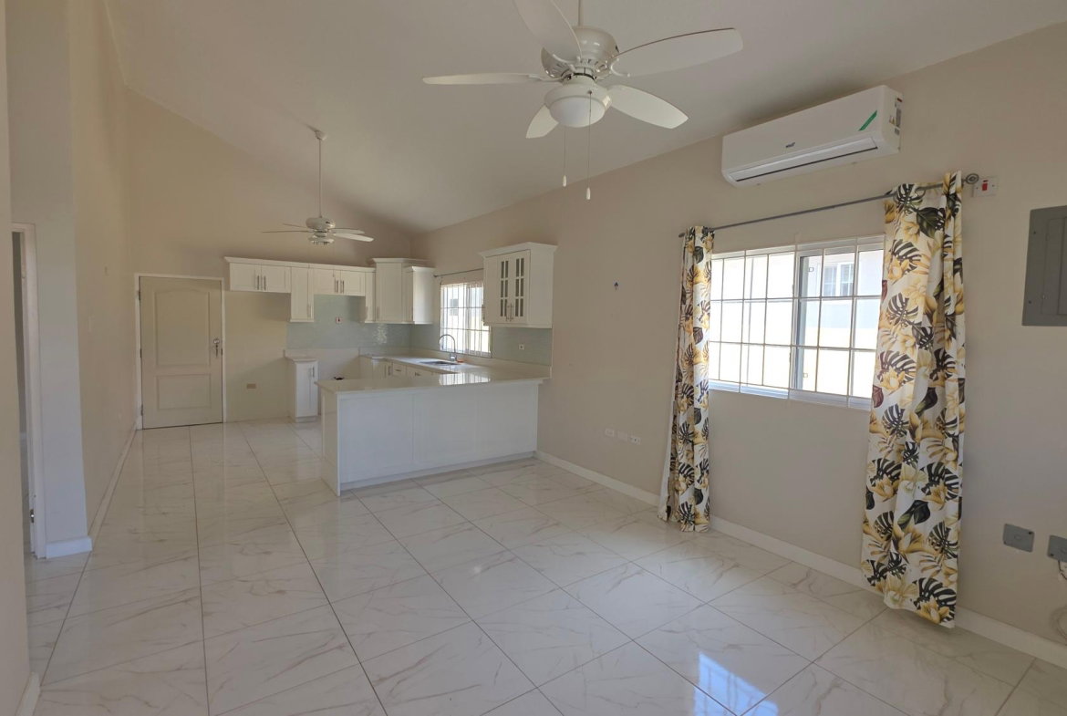 Sixteenth image of 67- Trivion Ring, Caymanas es in Caymanas, St. Catherine, Jamaica - property is For Rent