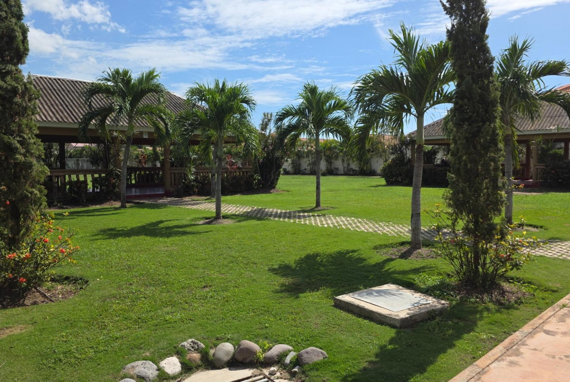 Twentieth image of 67- Trivion Ring, Caymanas es in Caymanas, St. Catherine, Jamaica - property is For Rent