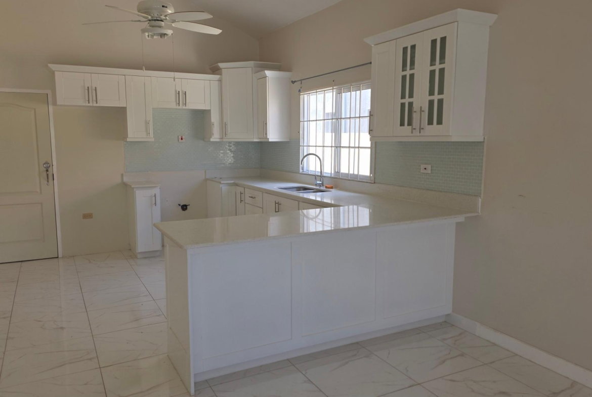 Third image of 67- Trivion Ring, Caymanas es in Caymanas, St. Catherine, Jamaica - property is For Rent