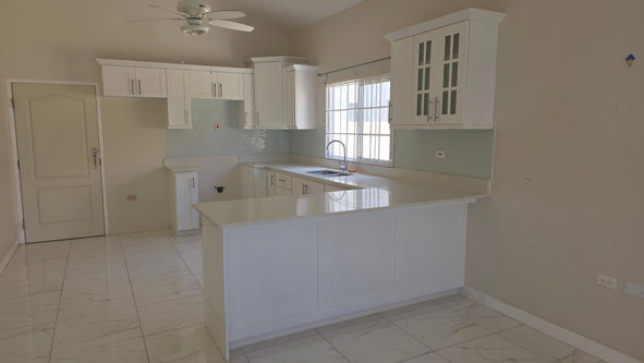 Third image of 67- Trivion Ring, Caymanas es in Caymanas, St. Catherine, Jamaica - property is For Rent