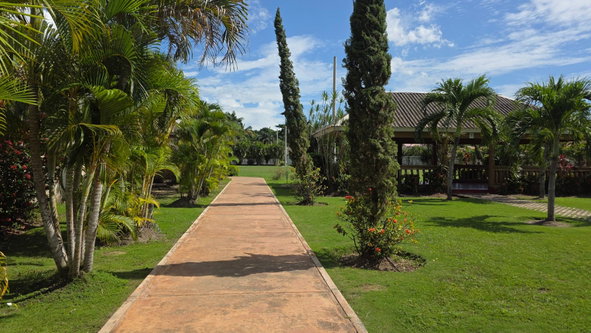 Twenty-First image of 67- Trivion Ring, Caymanas es in Caymanas, St. Catherine, Jamaica - property is For Rent