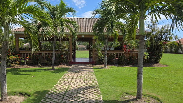 Twenty-Second image of 67- Trivion Ring, Caymanas es in Caymanas, St. Catherine, Jamaica - property is For Rent