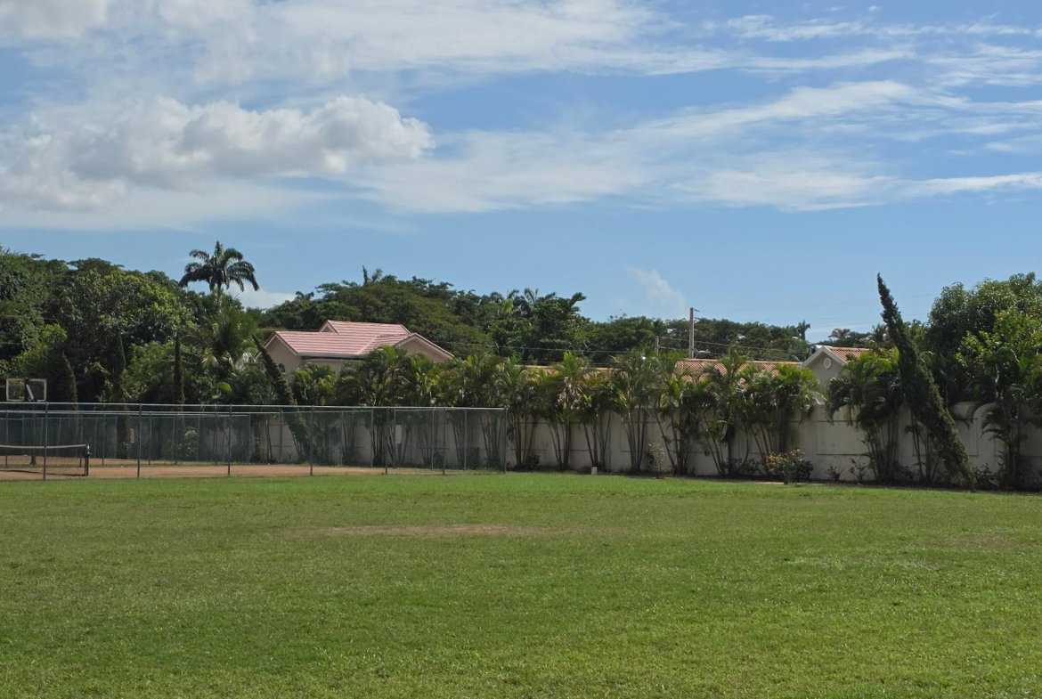 Twenty-Third image of 67- Trivion Ring, Caymanas es in Caymanas, St. Catherine, Jamaica - property is For Rent