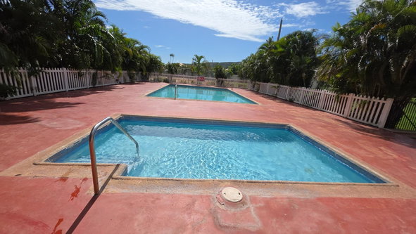 Twenty-Fourth image of 67- Trivion Ring, Caymanas es in Caymanas, St. Catherine, Jamaica - property is For Rent