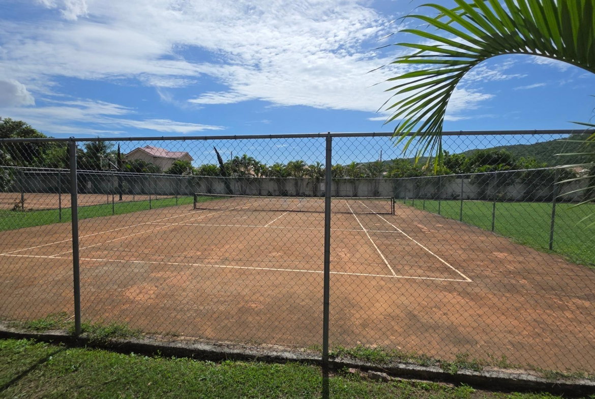 Twenty-Fifth image of 67- Trivion Ring, Caymanas es in Caymanas, St. Catherine, Jamaica - property is For Rent