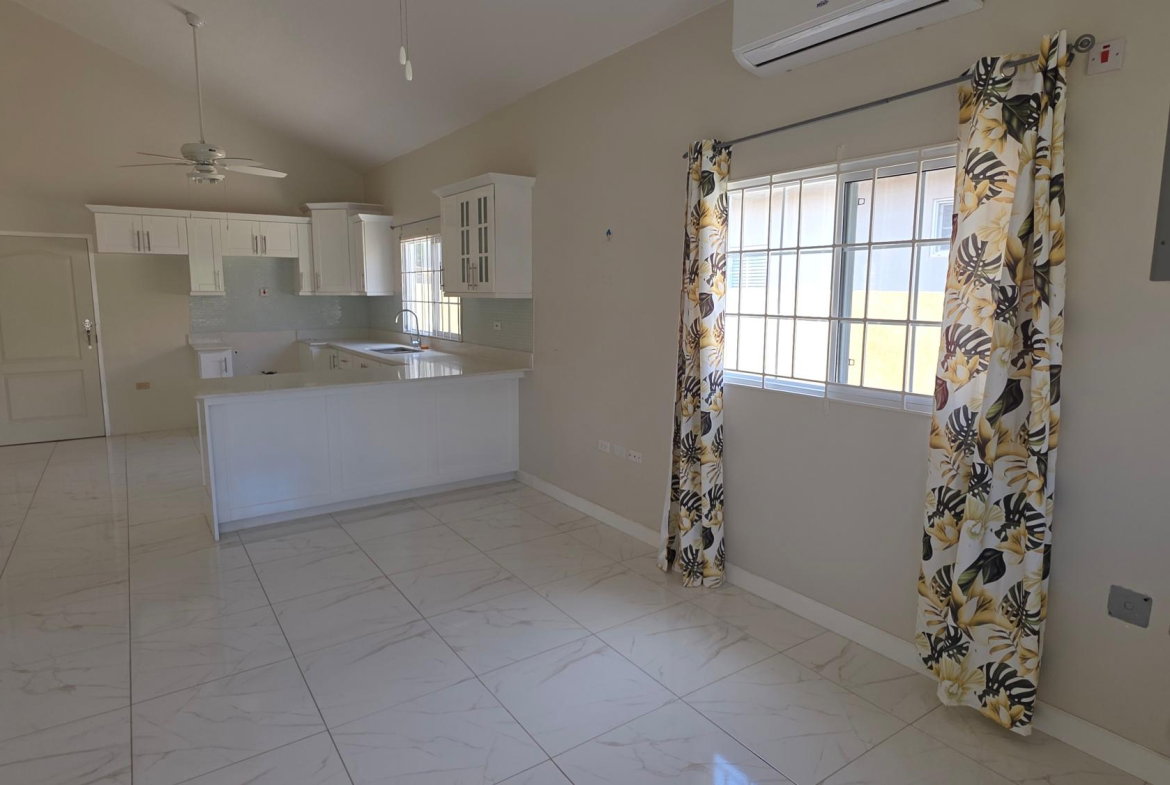 Fourth image of 67- Trivion Ring, Caymanas es in Caymanas, St. Catherine, Jamaica - property is For Rent