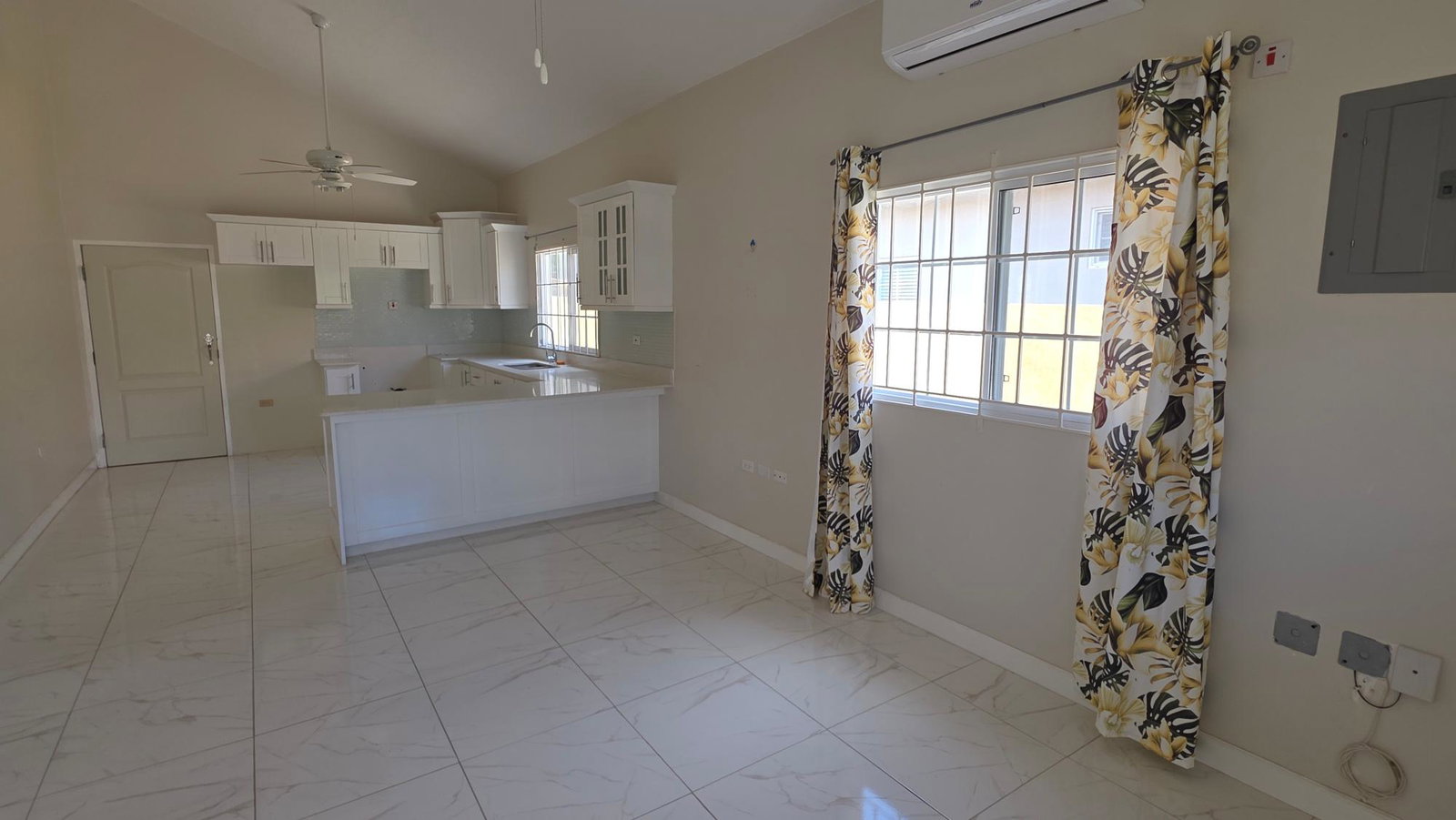 Fourth image of 67- Trivion Ring, Caymanas es in Caymanas, St. Catherine, Jamaica - property is For Rent