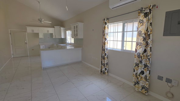 Fourth image of 67- Trivion Ring, Caymanas es in Caymanas, St. Catherine, Jamaica - property is For Rent