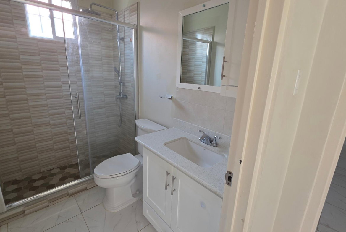 Fifth image of 67- Trivion Ring, Caymanas es in Caymanas, St. Catherine, Jamaica - property is For Rent