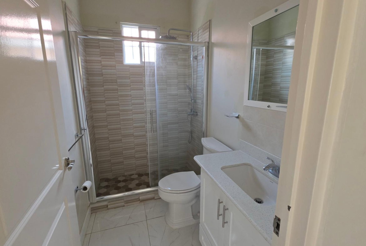 Sixth image of 67- Trivion Ring, Caymanas es in Caymanas, St. Catherine, Jamaica - property is For Rent