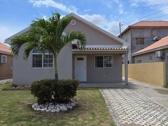 First image of 67- Trivion Ring, Caymanas es in Caymanas, St. Catherine, Jamaica - property is For Rent
