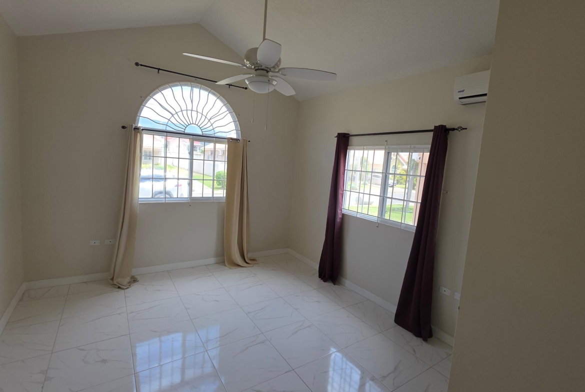 Eighth image of 67- Trivion Ring, Caymanas es in Caymanas, St. Catherine, Jamaica - property is For Rent