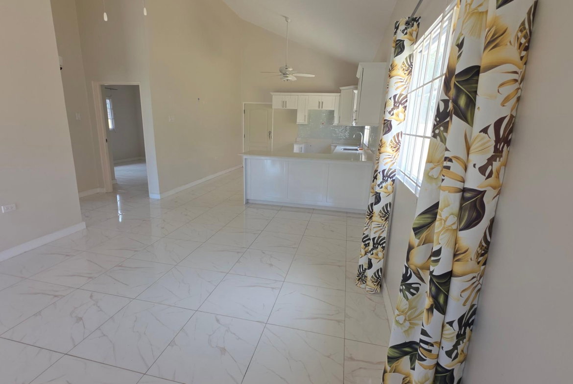 Ninth image of 67- Trivion Ring, Caymanas es in Caymanas, St. Catherine, Jamaica - property is For Rent