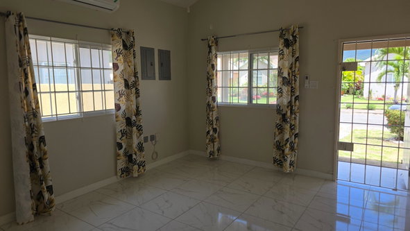 Tenth image of 67- Trivion Ring, Caymanas es in Caymanas, St. Catherine, Jamaica - property is For Rent