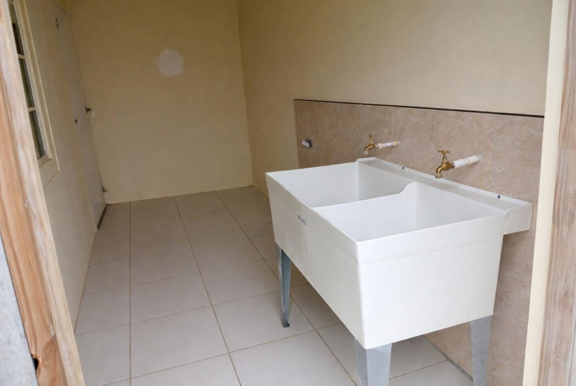 Twelfth image of 124 Phoenix Park Village in Greater Portmore, St. Catherine, Jamaica - property is For Rent