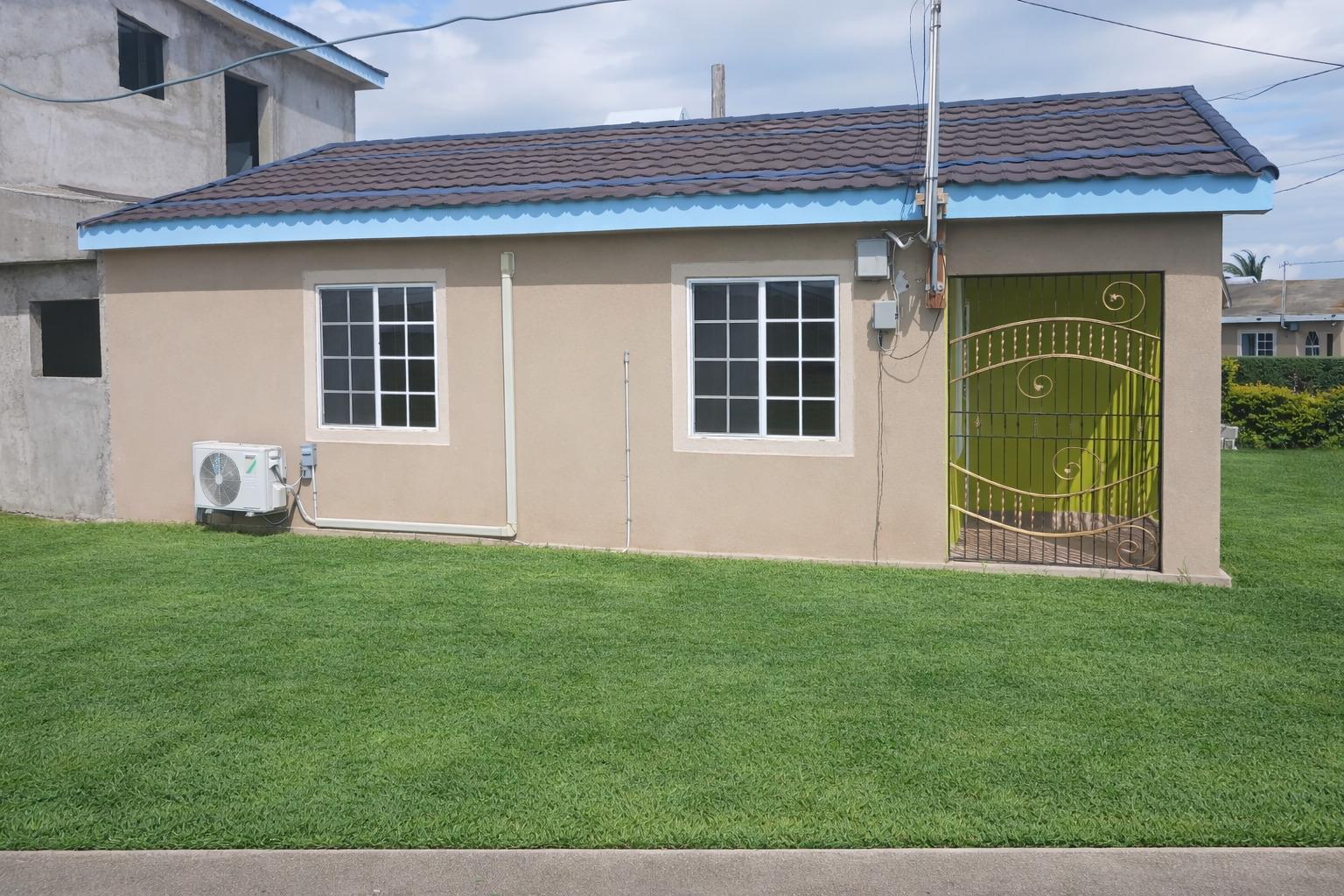 Third image of 124 Phoenix Park Village in Greater Portmore, St. Catherine, Jamaica - property is For Rent