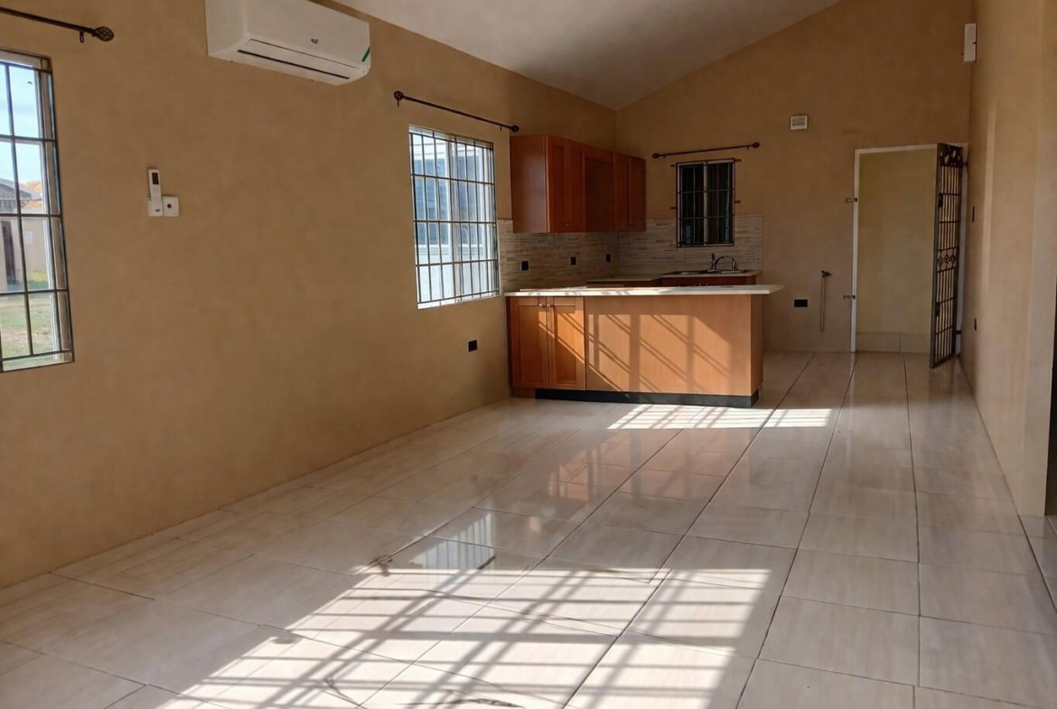 Sixth image of 124 Phoenix Park Village in Greater Portmore, St. Catherine, Jamaica - property is For Rent