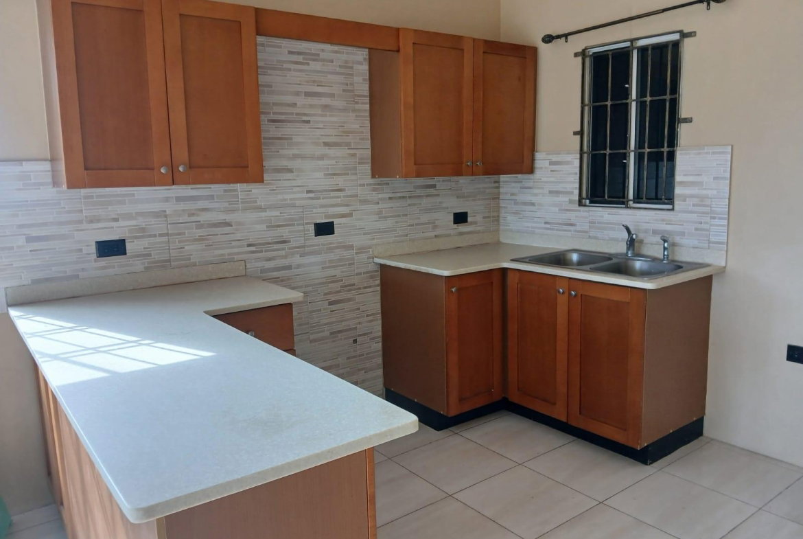 Seventh image of 124 Phoenix Park Village in Greater Portmore, St. Catherine, Jamaica - property is For Rent