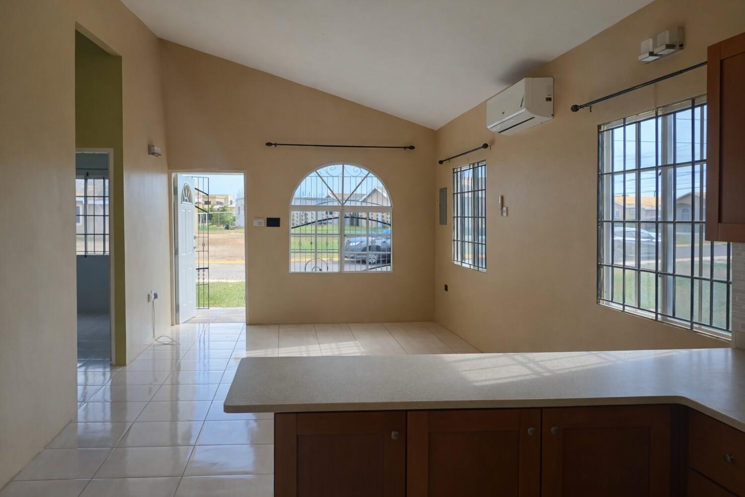 Eighth image of 124 Phoenix Park Village in Greater Portmore, St. Catherine, Jamaica - property is For Rent