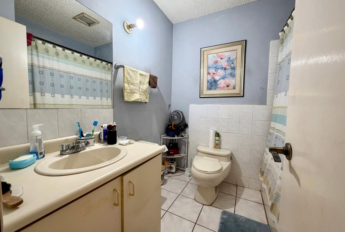 Twelfth image of 4-3 Broadway Road in Kingston 8, St. Andrew, Jamaica - property is For Sale