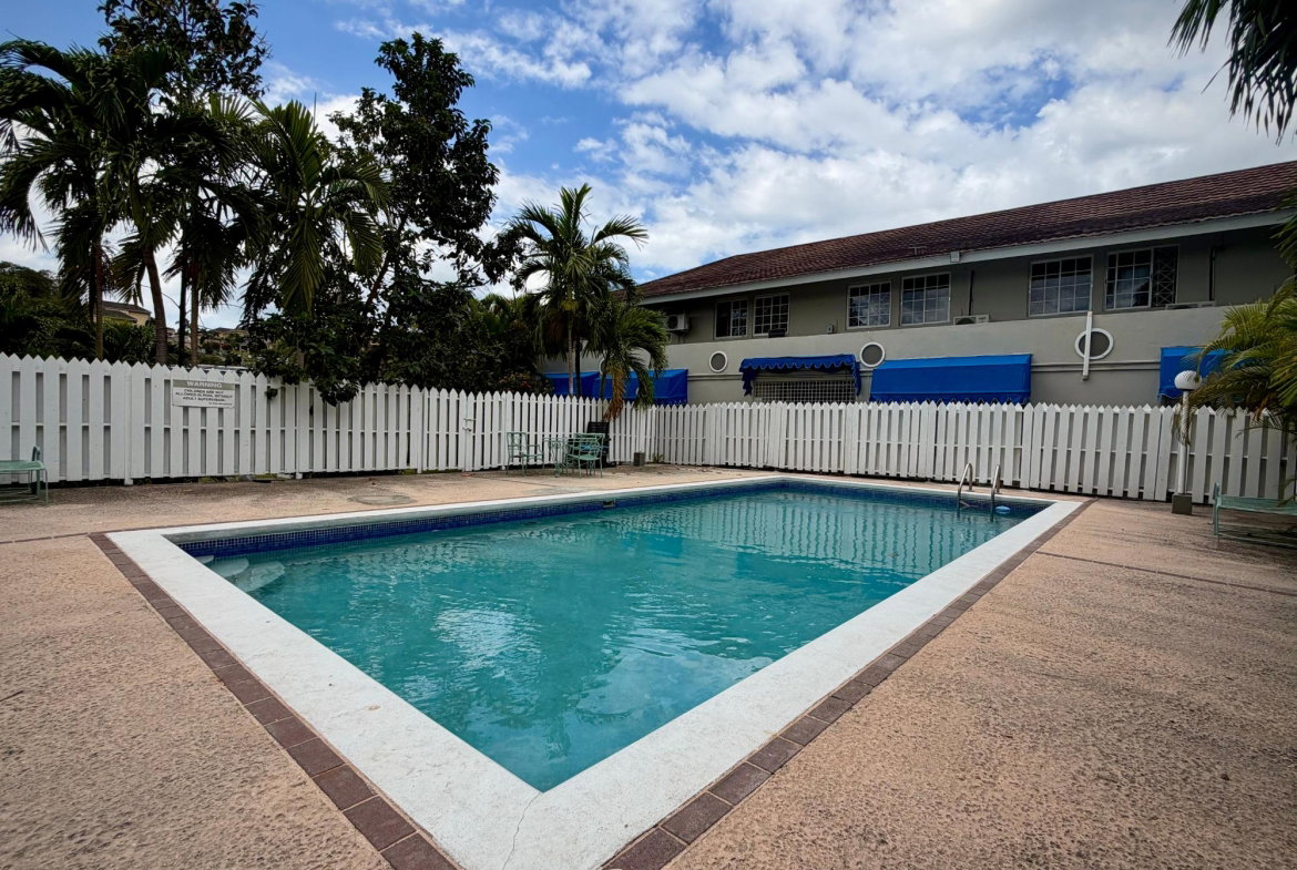 Fourteenth image of 4-3 Broadway Road in Kingston 8, St. Andrew, Jamaica - property is For Sale