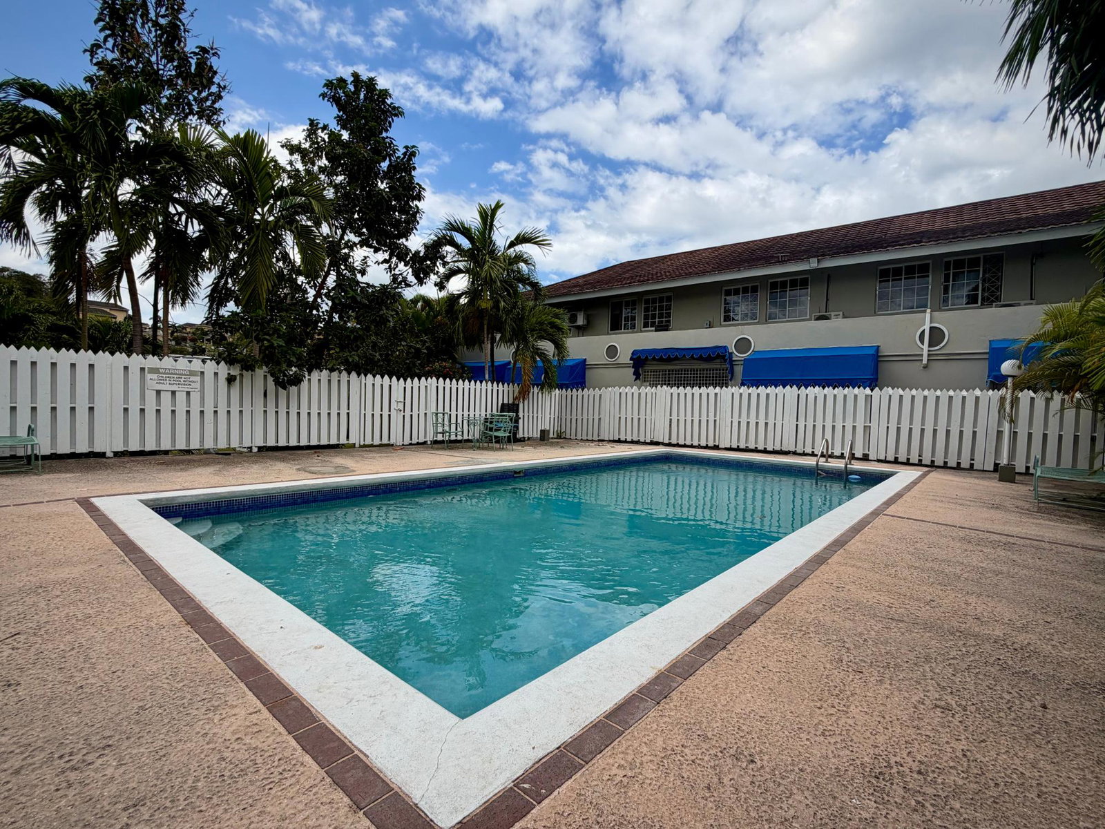 Fourteenth image of 4-3 Broadway Road in Kingston 8, St. Andrew, Jamaica - property is For Sale