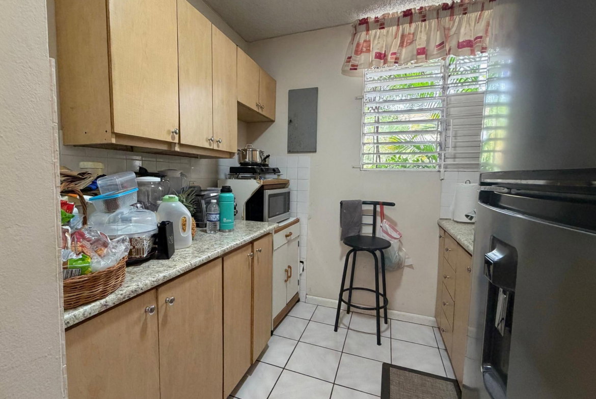 Third image of 4-3 Broadway Road in Kingston 8, St. Andrew, Jamaica - property is For Sale