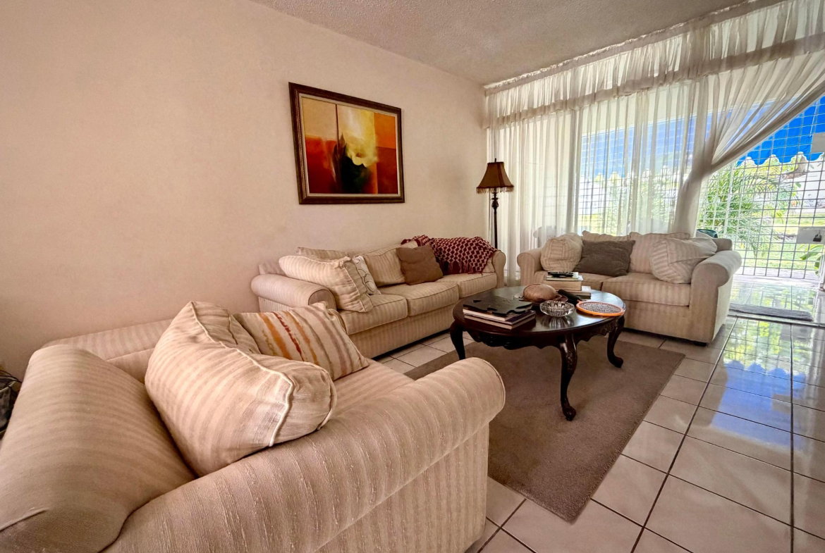 Fifth image of 4-3 Broadway Road in Kingston 8, St. Andrew, Jamaica - property is For Sale