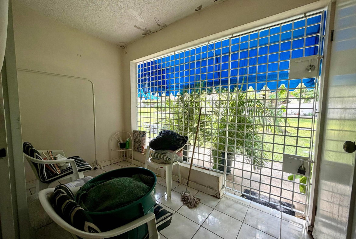 Eighth image of 4-3 Broadway Road in Kingston 8, St. Andrew, Jamaica - property is For Sale