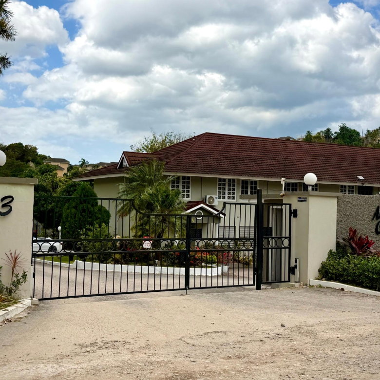 First image of 4-3 Broadway Road in Kingston 8, St. Andrew, Jamaica - property is For Sale