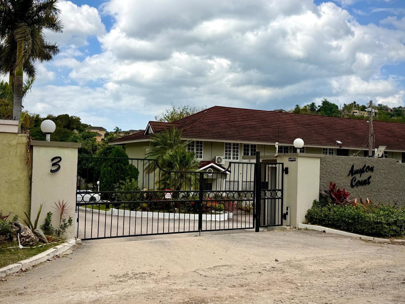 First image of 4-3 Broadway Road in Kingston 8, St. Andrew, Jamaica - property is For Sale