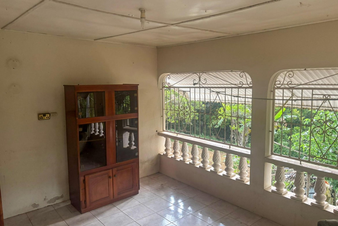Fourteenth image of Ellis Street, Porus in Porus, Manchester, Jamaica - property is For Sale