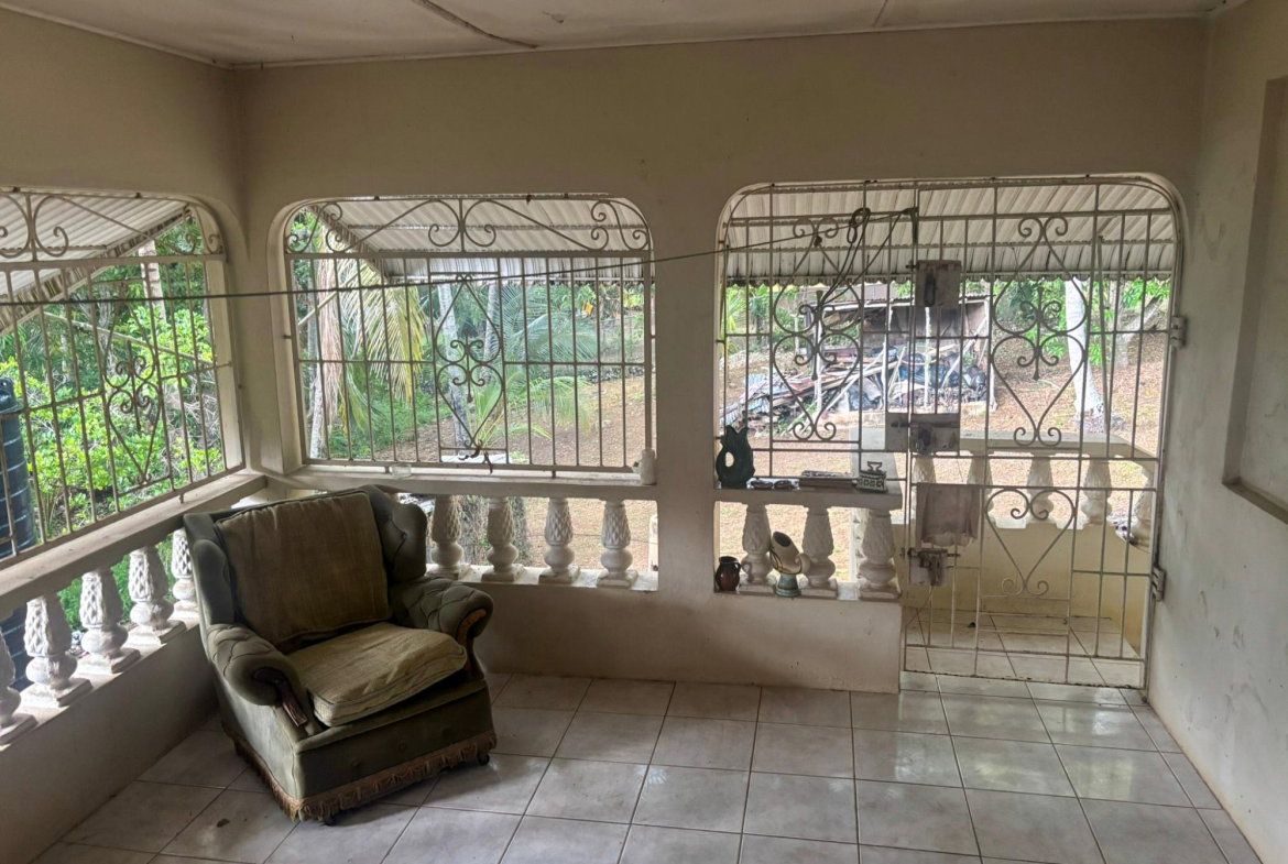 Fifteenth image of Ellis Street, Porus in Porus, Manchester, Jamaica - property is For Sale