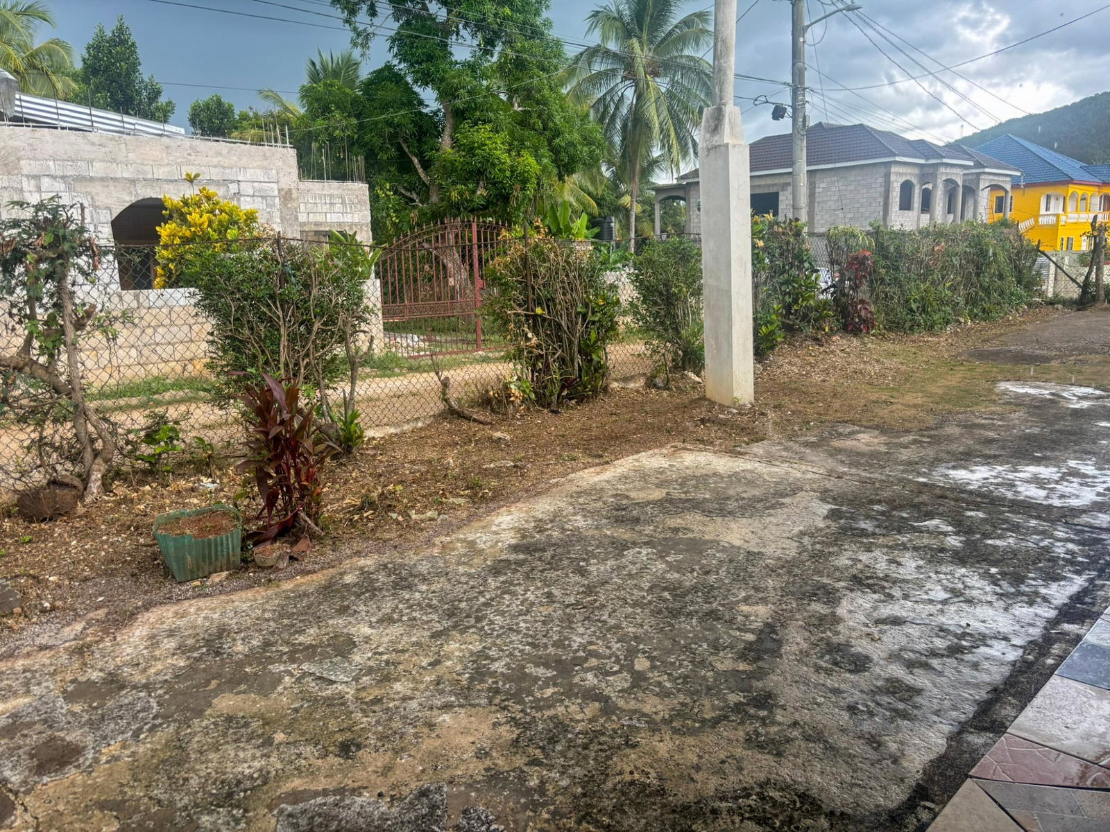 Charming-3-Bed-Split-Level-on-34-Acre-in-Porus-Manchester-Ellis-Street Seventeenth image of Ellis Street, Porus in Porus, Manchester, Jamaica - property is For Sale