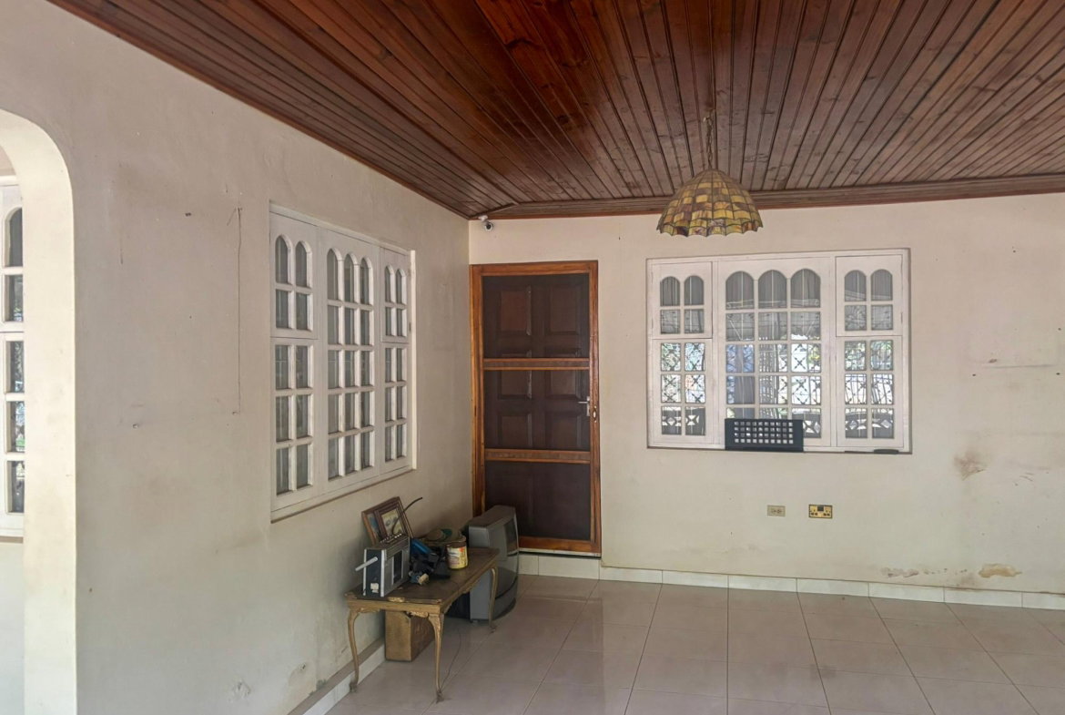 Fourth image of Ellis Street, Porus in Porus, Manchester, Jamaica - property is For Sale