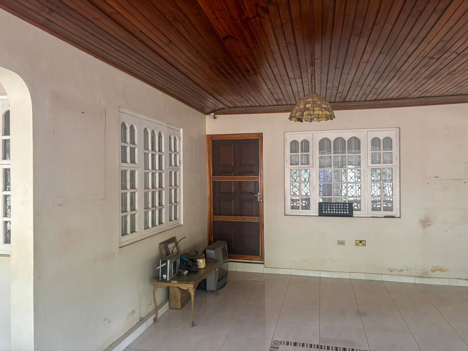 Charming-3-Bed-Split-Level-on-34-Acre-in-Porus-Manchester-Ellis-Street Fourth image of Ellis Street, Porus in Porus, Manchester, Jamaica - property is For Sale