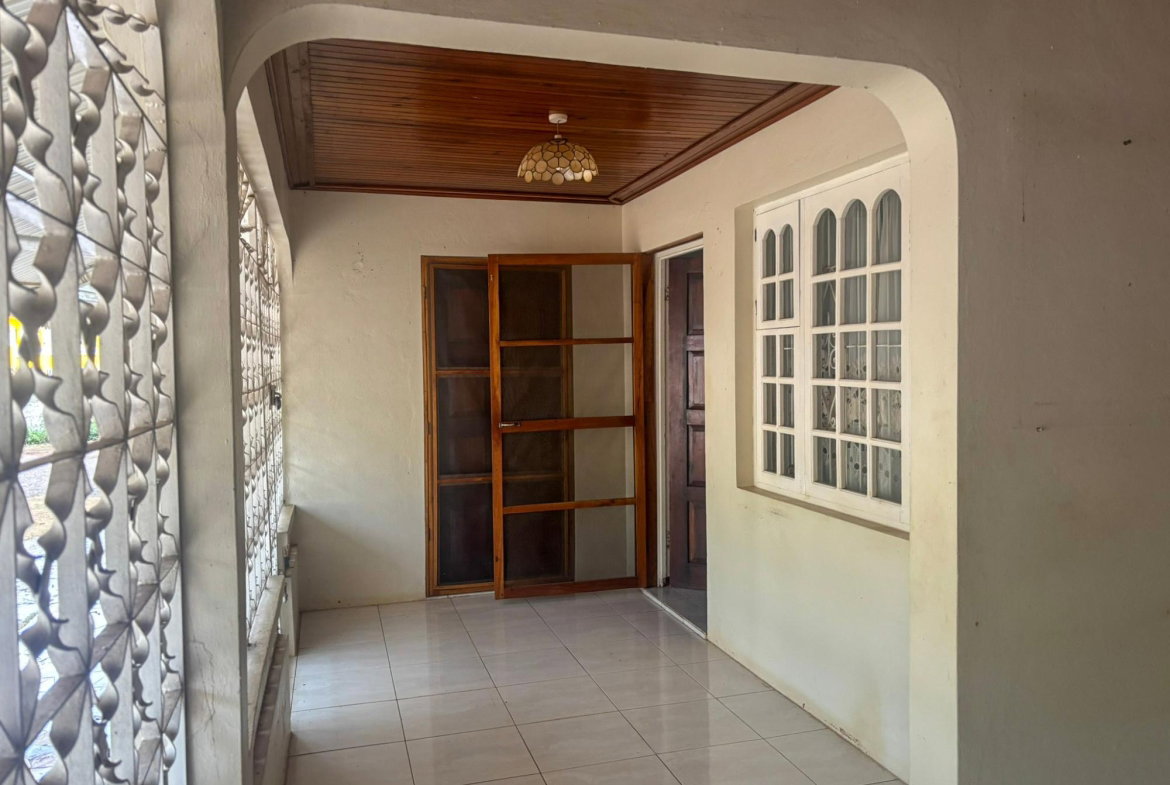 Fifth image of Ellis Street, Porus in Porus, Manchester, Jamaica - property is For Sale