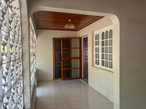 Fifth image of Ellis Street, Porus in Porus, Manchester, Jamaica - property is For Sale