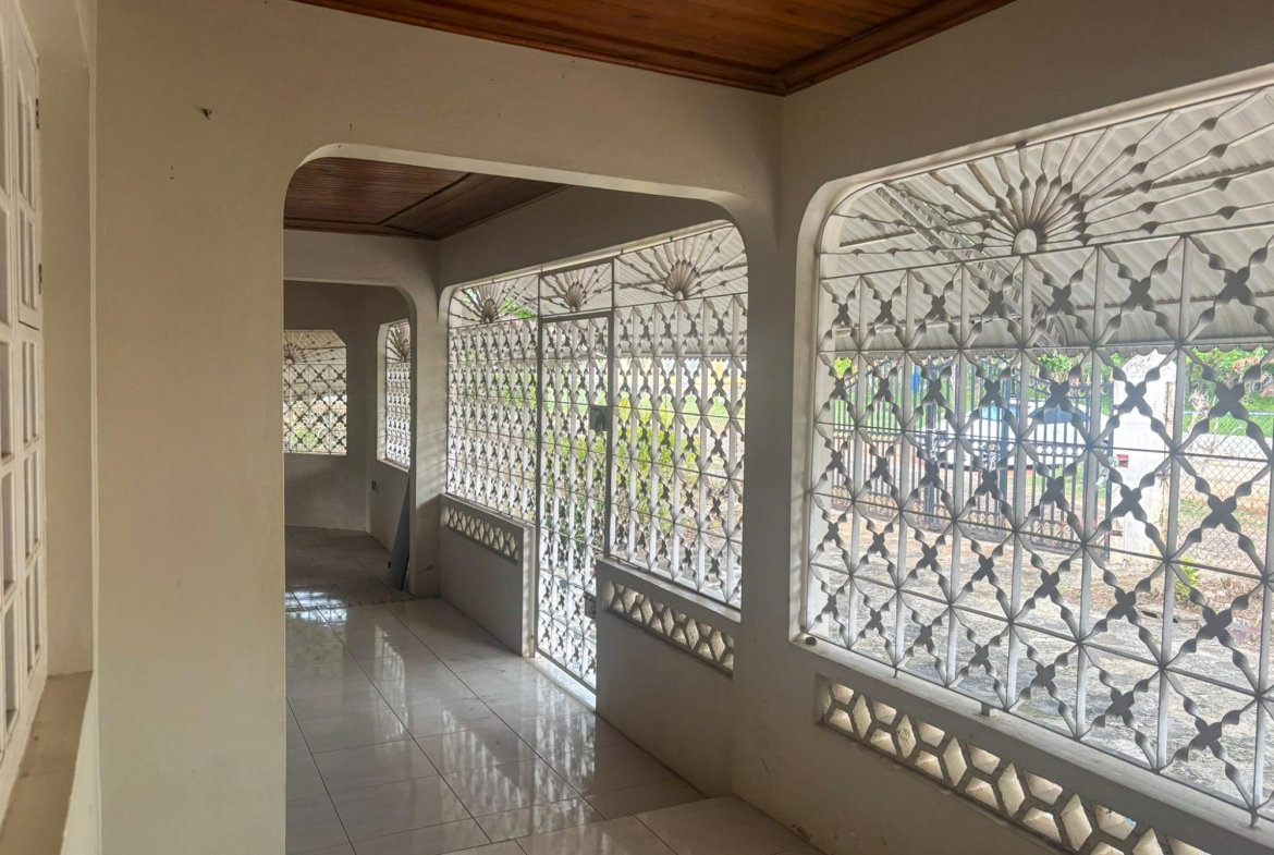 Seventh image of Ellis Street, Porus in Porus, Manchester, Jamaica - property is For Sale