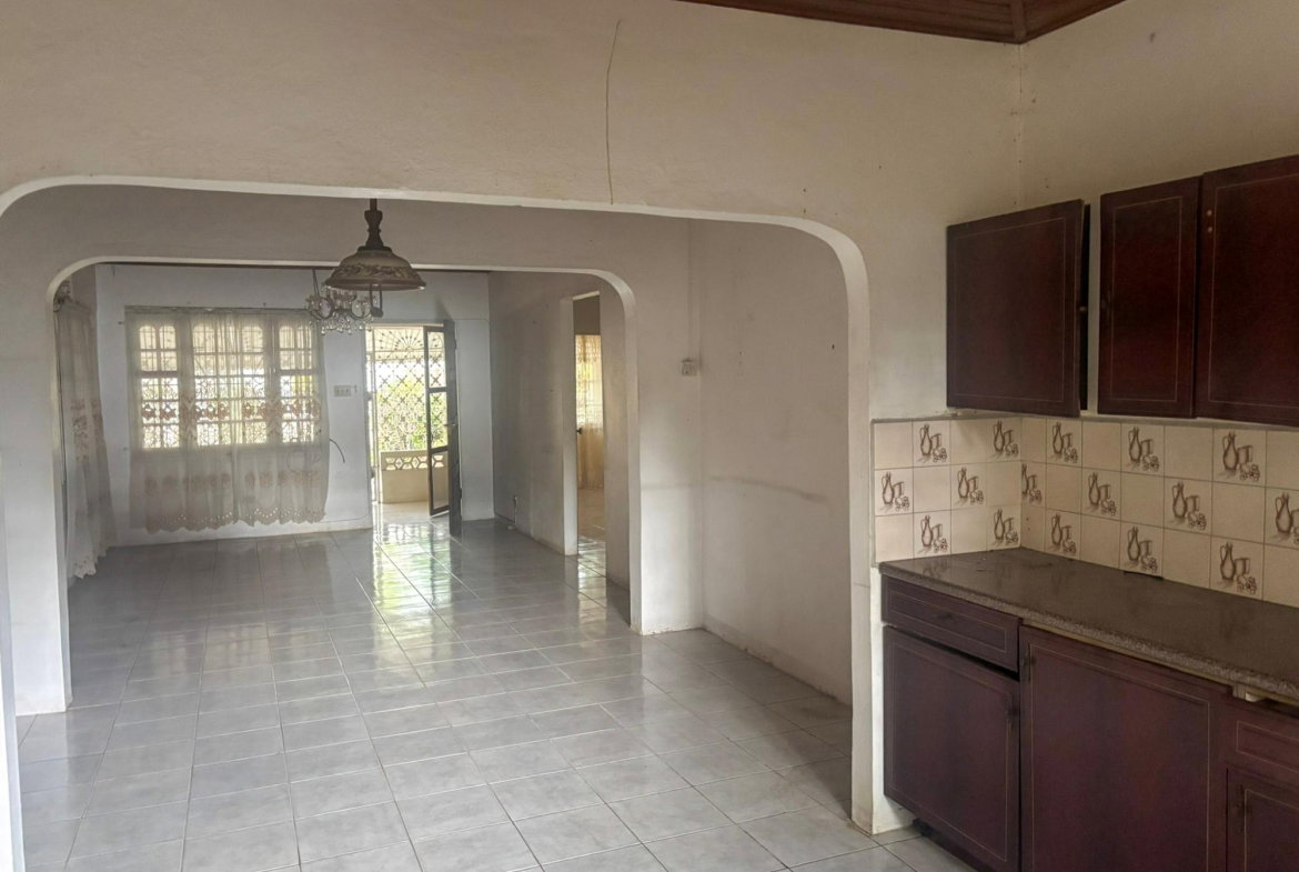 Eighth image of Ellis Street, Porus in Porus, Manchester, Jamaica - property is For Sale